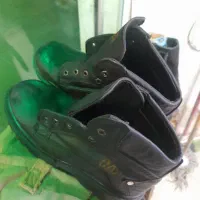 انواع کفش های مناسب وسربازی یا کار|کیف، کفش، کمربند|گلبهار, شهر جدید گلبهار|دیوار