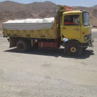 فروش خاور ۶۰۸اتاق چوب .فلز|خودرو سنگین|سیرجان, |دیوار