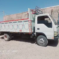 ایسوزمدل۹۰تک برگ سندکله رنگ همه چی به شرط وپلمپ|خودرو سنگین|ایرانشهر, |دیوار