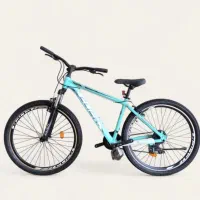 دوچرخه کوهستان نو سایز ۲۷ زیر قیمت