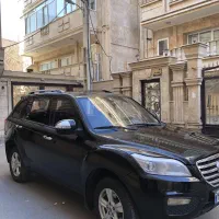 لیفان x60|خودرو سواری و وانت|تبریز, |دیوار