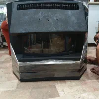 بخاری ۲۴۰۰۰هزار استوک