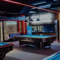 کارت ۳ میلیونی بیلیارد و شهر بازی ایرانمال