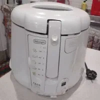 سرخکنددولنگی|اجاق گاز و لوازم برقی پختوپز|کوهسار (البرز), |دیوار