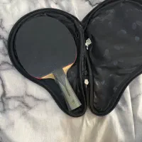 راکت تیموبولALC|ورزشهای توپی|رشت, منظریه|دیوار