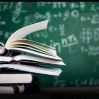 تدریس ریاضی ، زیست ، زبان