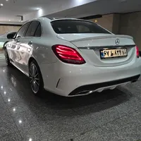 بنز C200 ، مدل 2015|خودرو سواری و وانت|تهران, اراج|دیوار