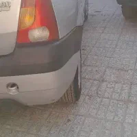 تندر ۹۰ نقره‌ای بی‌رنگ|خودرو سواری و وانت|خان ببین, |دیوار