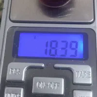 انگشتر یاقوت آگهی از کرمان