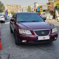 سوناتا nf2009 فول