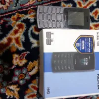 نوکیا 105دوسیمکارت