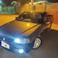 اریسان ۲ مدل1402