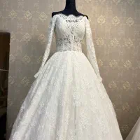 لباس عروس|لباس|رشت, بازار|دیوار