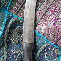 خنجر  دوران قاجار