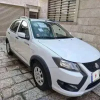 کوییک GXLمدل 1404خشک صفر کیلومتر تمام فول آپشن