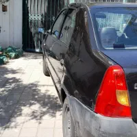 ال 90 ‌E2 مدل 86 ( بعلت مهاجرت ) تندر ۹۰ ای ۲|خودرو سواری و وانت|تهران, دروازه شمیران|دیوار