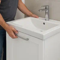 نصب و تعمیر شیرآلات ساختمانی|خدمات پیشه و مهارت|تنکابن, |دیوار