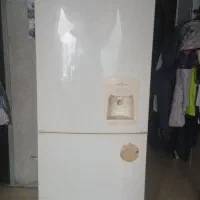 یخچال فریزر سینجر
