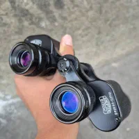 دوربین شکاری کارل زایس