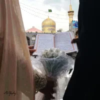 عکاس حرم ،عقد،محضر|خدمات پذیرایی، مراسم|مشهد, حرم مطهر رضوی|دیوار