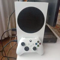 ایکس باکس سری اس نو