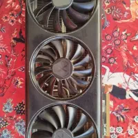 RX 6900xt|قطعات و لوازم جانبی رایانه|کرمان, |دیوار