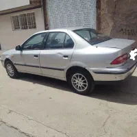 سمند مدل ۸۴