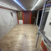 یک باب مغازه دو نبش|اجارهٔ مغازه و غرفه|زنجان, |دیوار