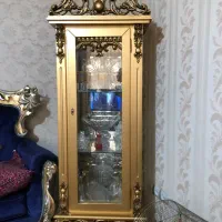 بوفه در حد نو