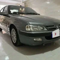 پارس elx مدل ۸۵ درحد|خودرو سواری و وانت|اردبیل, |دیوار