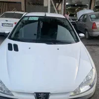 پژو 206 تیپ ۲، مدل ۱۳۹۸|خودرو سواری و وانت|لاهیجان, کوی آزادگان|دیوار