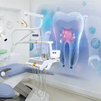 وسایل مطب دندان سازی