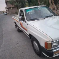تویوتا مدل 85 فروشی