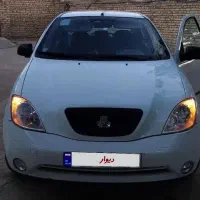 فروش تیبا مدل۹۸