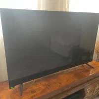 تلویزیون ۵۵ اینچ دوو با گارانتی|تلویزیون و پروژکتور|شهریار, شهریار|دیوار