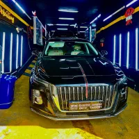 کاور بدنه ppf/بادیفنس خودرو tpu با گارانتی ۱۲ ساله