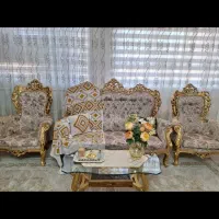 فروش مبل سلطنتی