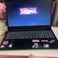 لپ تاپ لنوو در حد نو