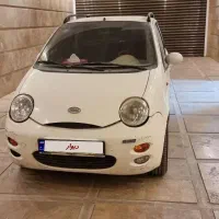 mvm110 چهار سیلندر ۱۳۹۲