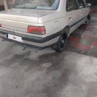 پژو405مدل88|خودرو سواری و وانت|ملارد, |دیوار