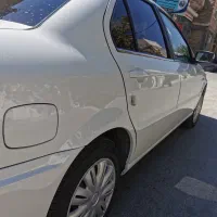 سمند سورن|خودرو سواری و وانت|مشهد, ثامن|دیوار