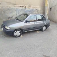 پراید مدل ۹۰