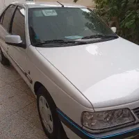 پژو۴۰۵slxمدل ۱۳۹۹