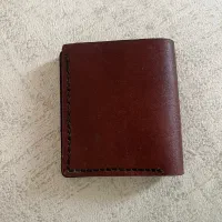 کیف پول چرم طبیعی