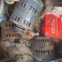 خرید و فروش موتور کولر ابی و موتور یخچال|کولر آبی|زاهدان, |دیوار