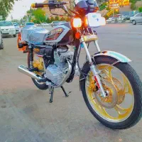 هندا ۲۰۰نیکتاز ۱۴۰۴