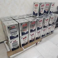 روغن جامد ۱۶ کیلویی ساعی