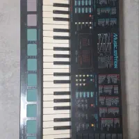 کیبورد midi یاماها pss 780 کلکسیونی