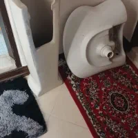 روشویی سرویس