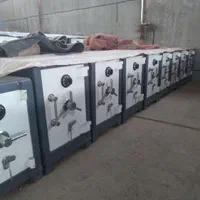 گاوصندوق سدید ایران کاوه مدل KS|دفتر کار|قائم‌شهر, |دیوار